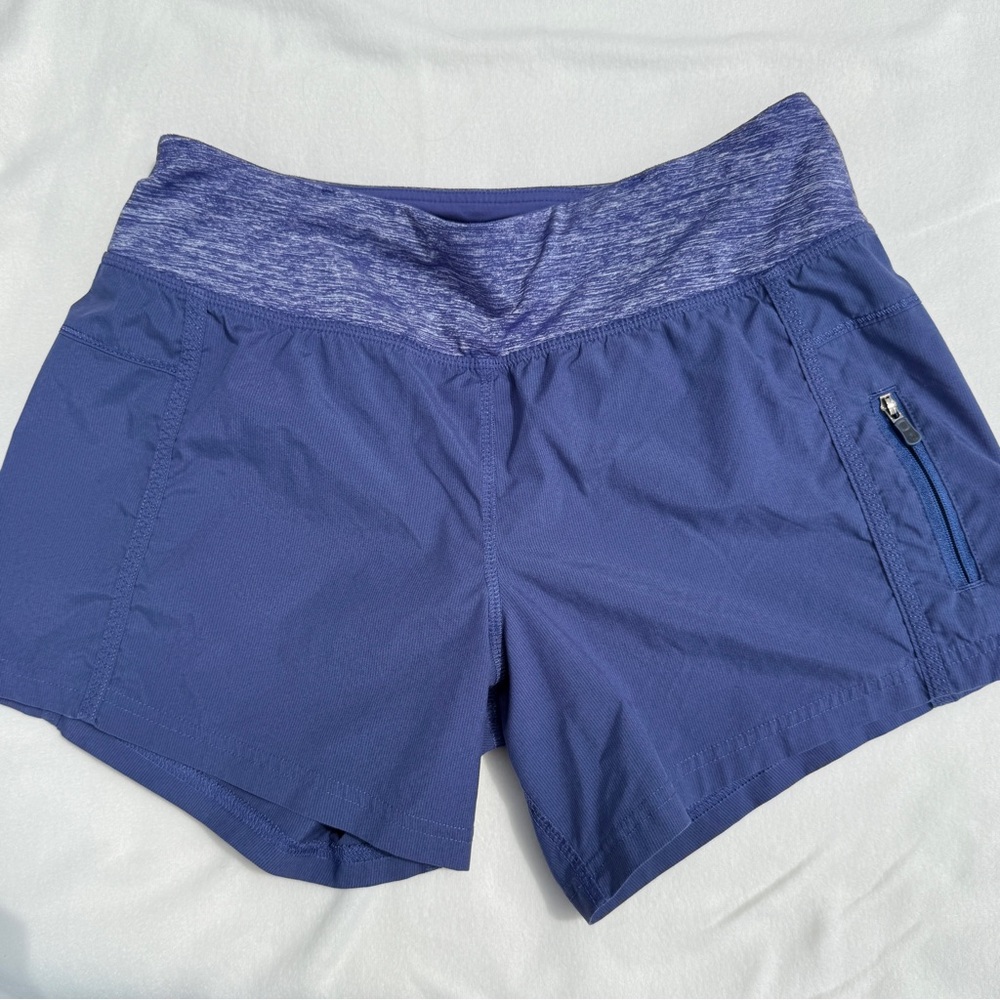 Lululemon All Sport Short Women’s 4